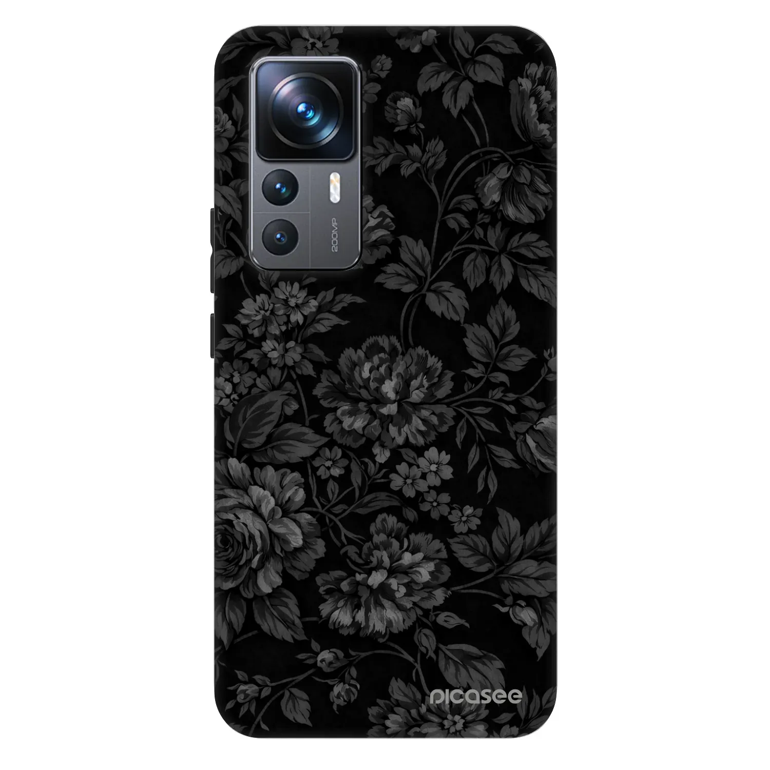 Picasee Fashion Case za Xiaomi 12T Pro - Dark Romance