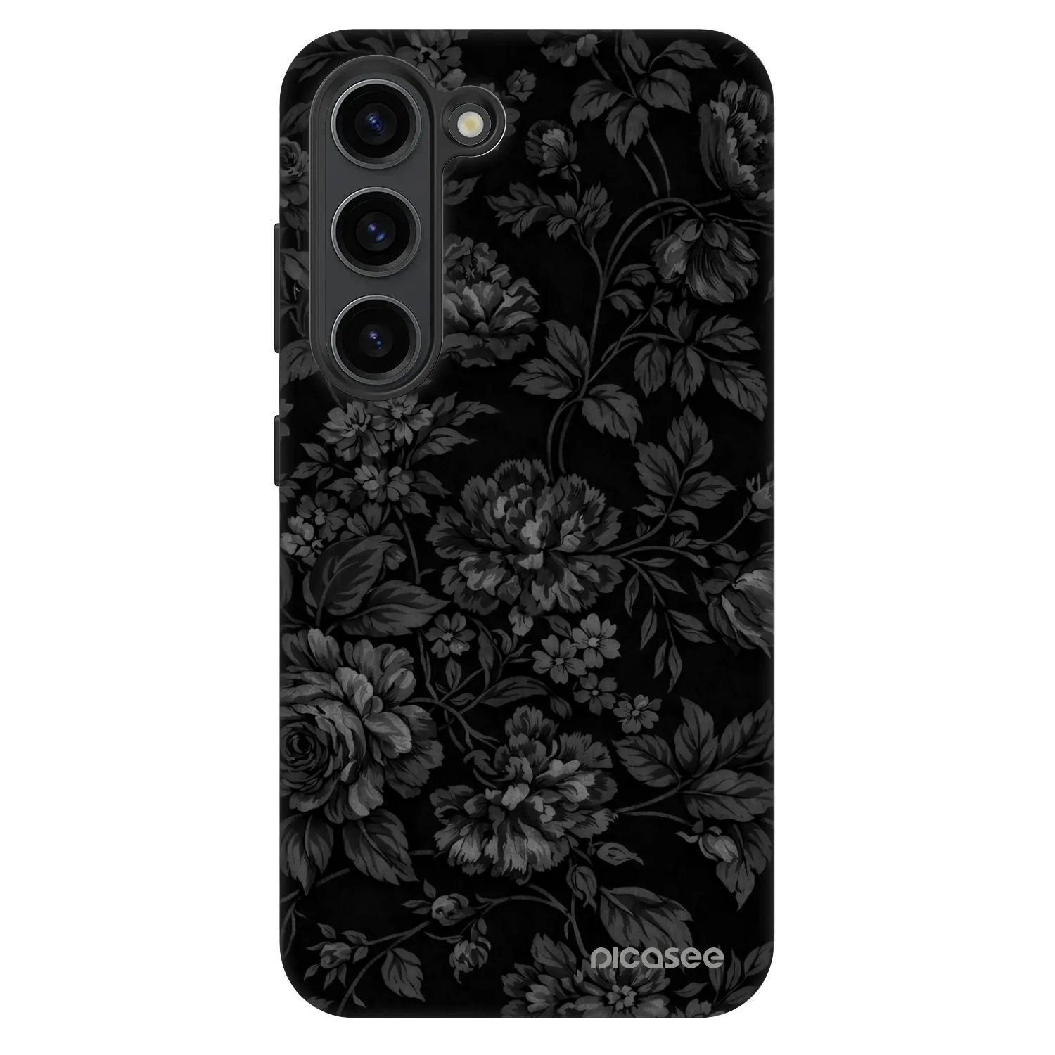 Picasee Fashion Case za Samsung Galaxy S23+ 5G - Dark Romance