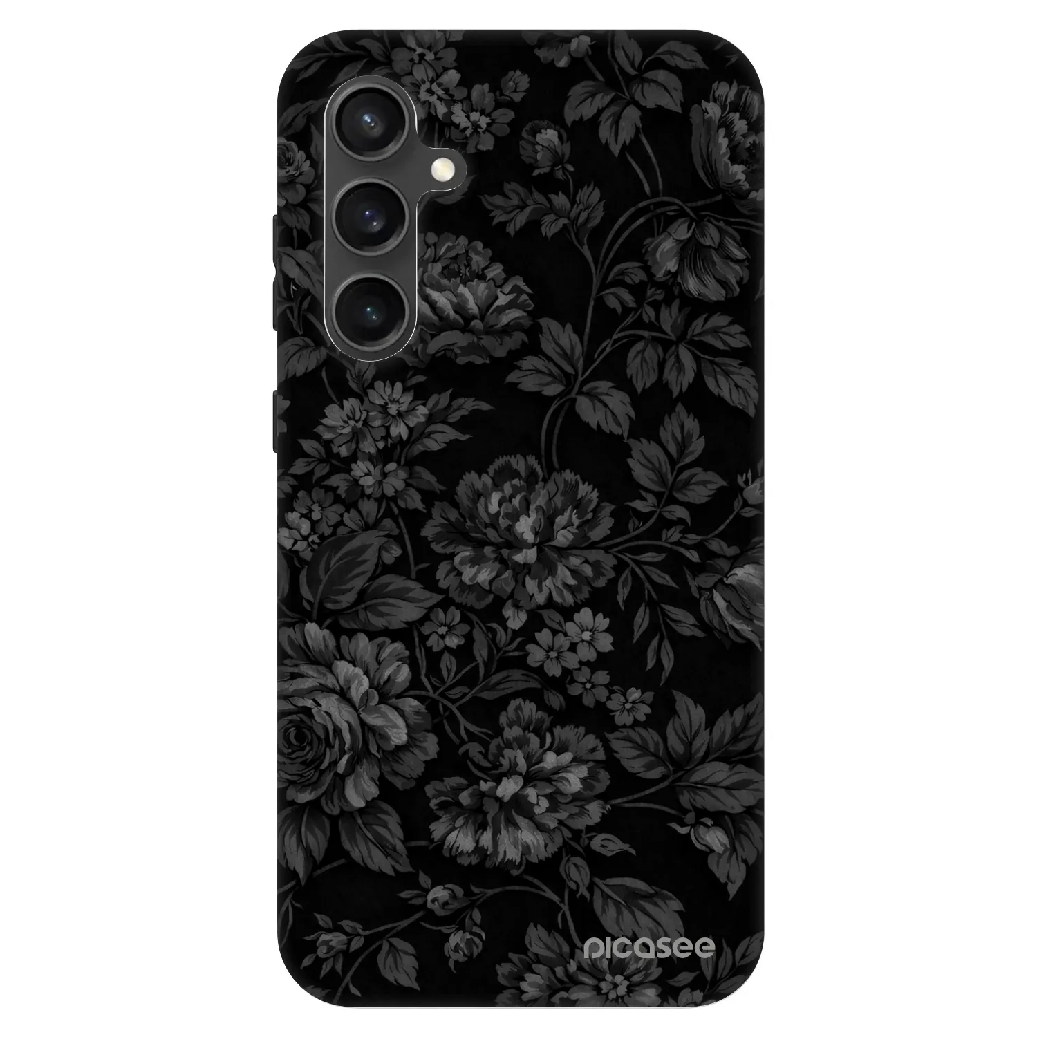 Picasee Fashion Case za Samsung Galaxy S23 FE S711B - Dark Romance