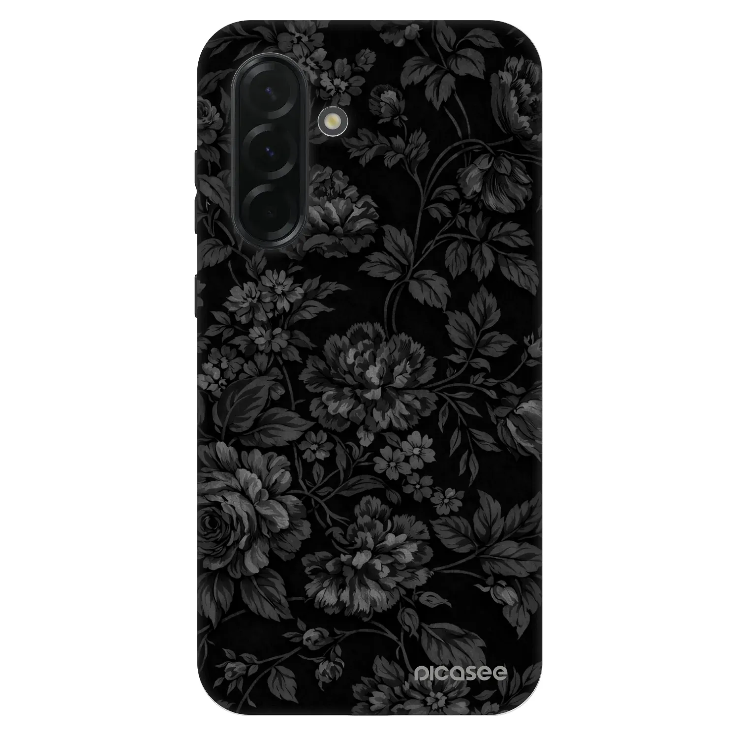 Picasee Fashion Case za Samsung Galaxy A36 5G - Dark Romance
