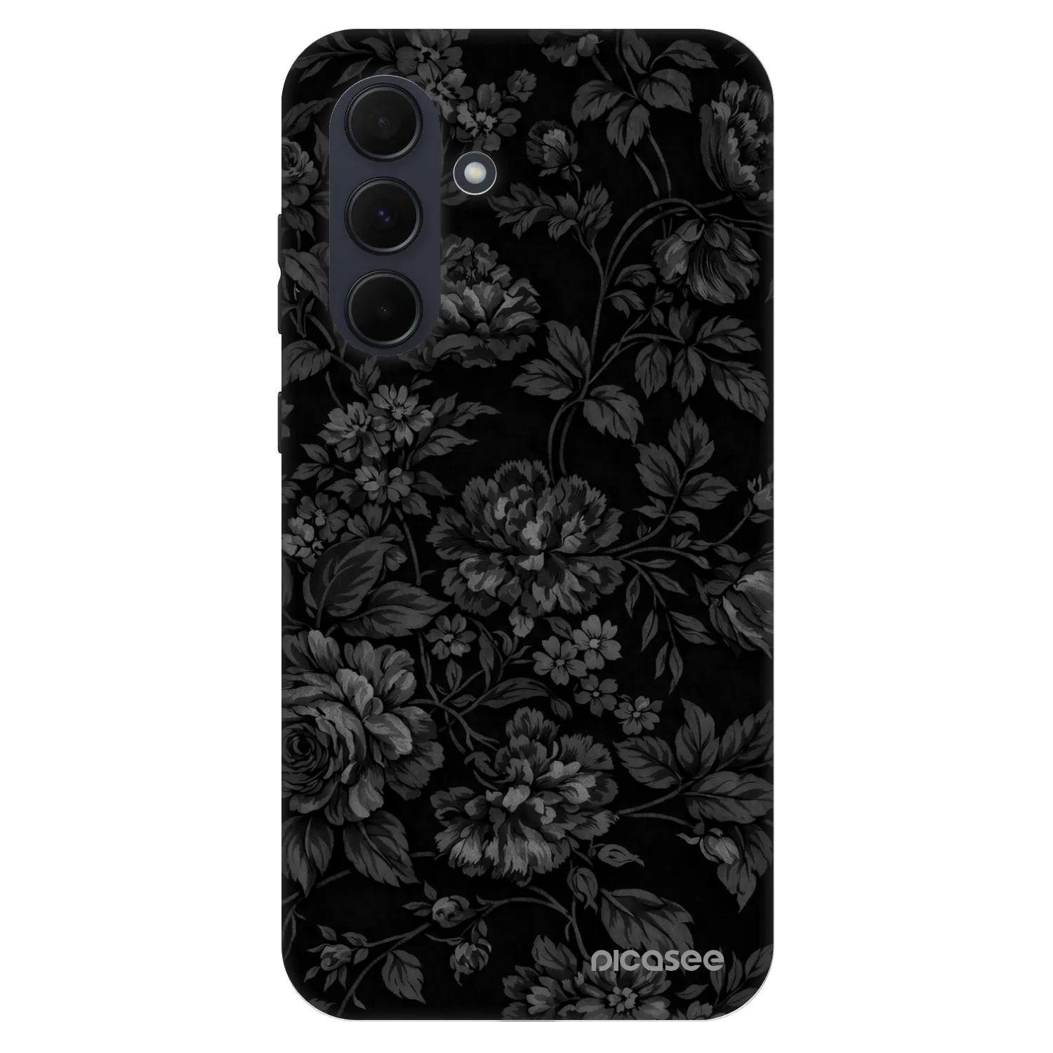 Picasee Fashion Case za Samsung Galaxy A35 5G A356B - Dark Romance