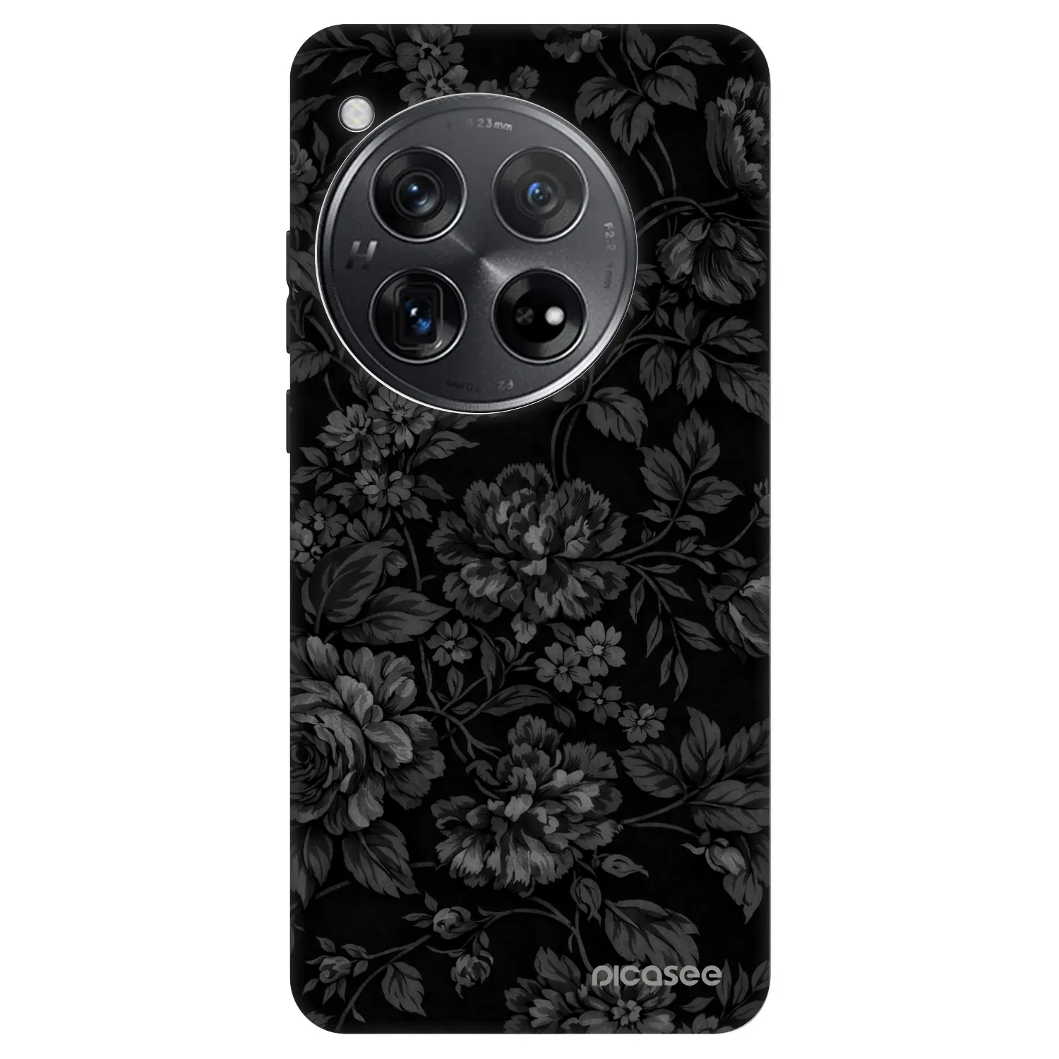 Picasee Fashion Case za OnePlus 12 5G - Dark Romance