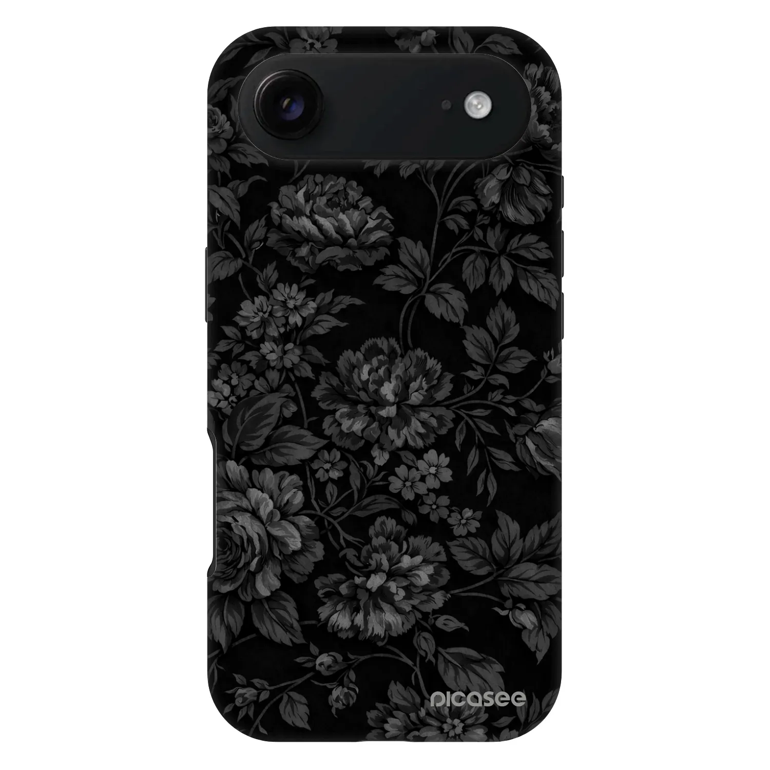 Picasee Fashion Case MagSafe za Apple iPhone Air - Dark Romance