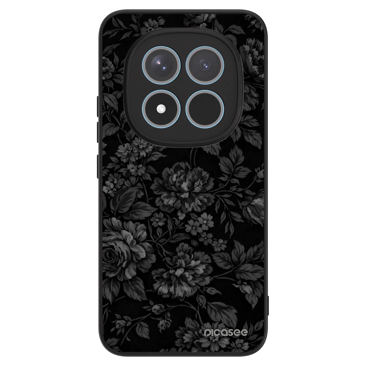 Picasee ULTIMATE CASE za Xiaomi Redmi Note 15 Pro+ - Dark Romance