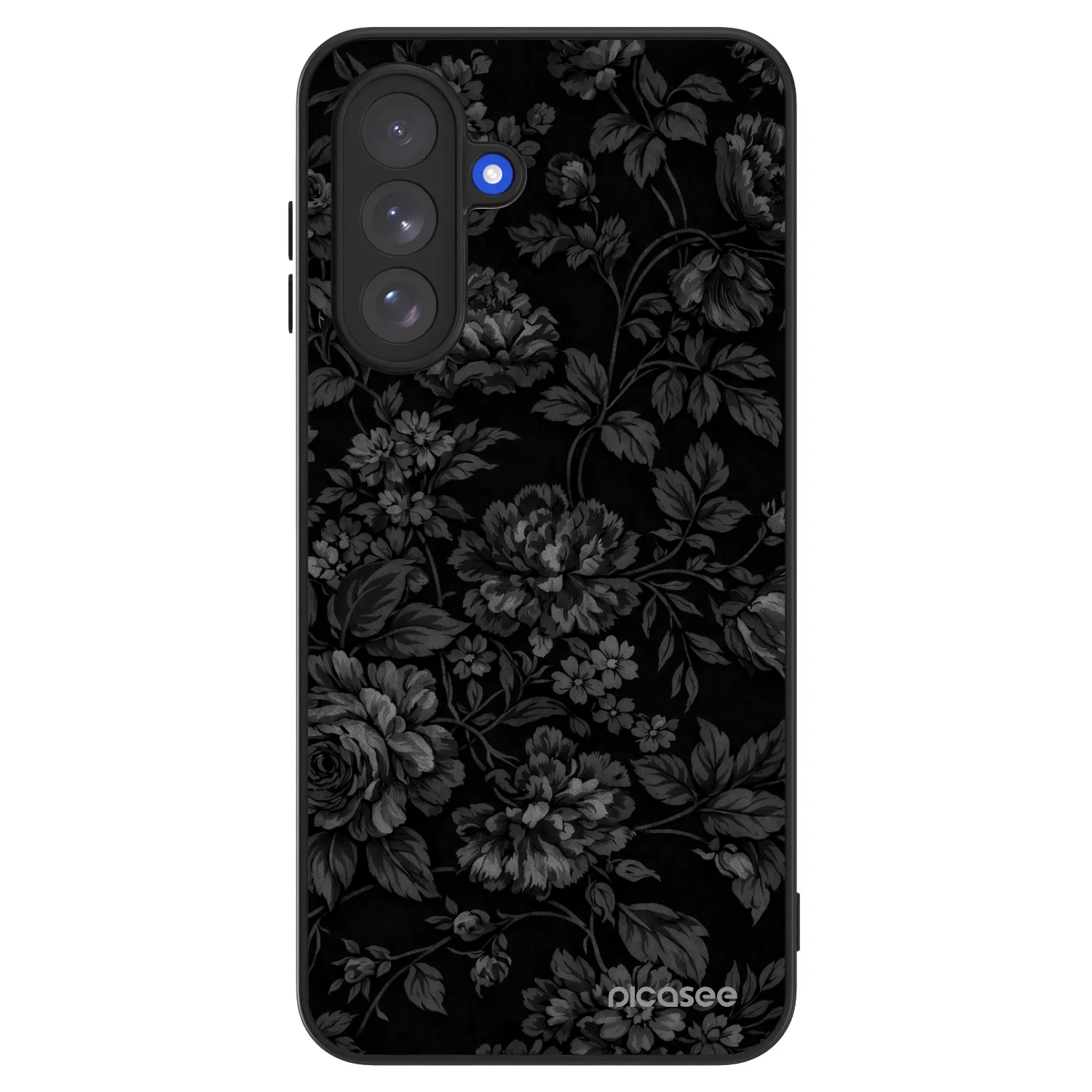 Picasee ULTIMATE CASE za Samsung Galaxy A17 5G - Dark Romance