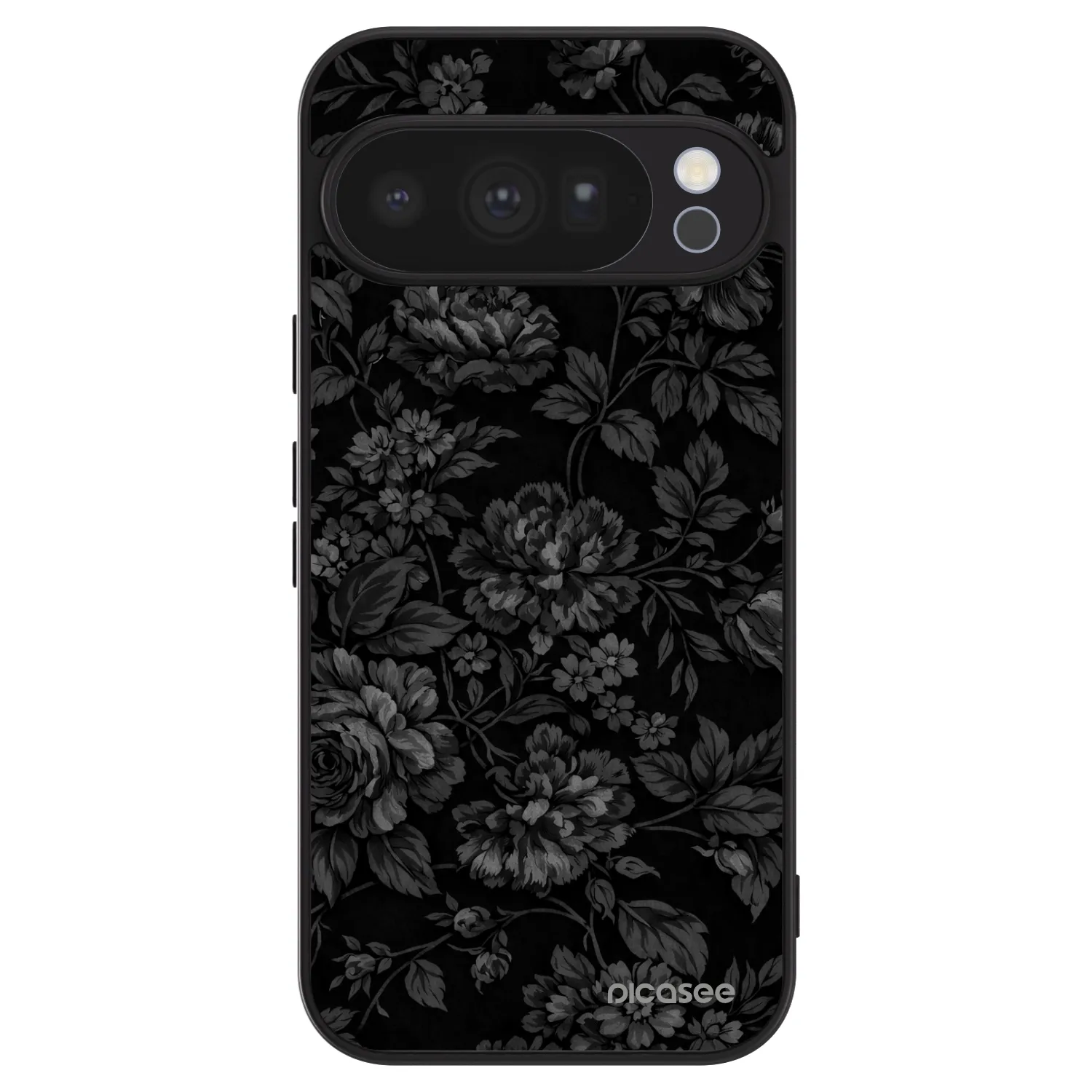 Picasee ULTIMATE CASE za Google Pixel 10 Pro - Dark Romance