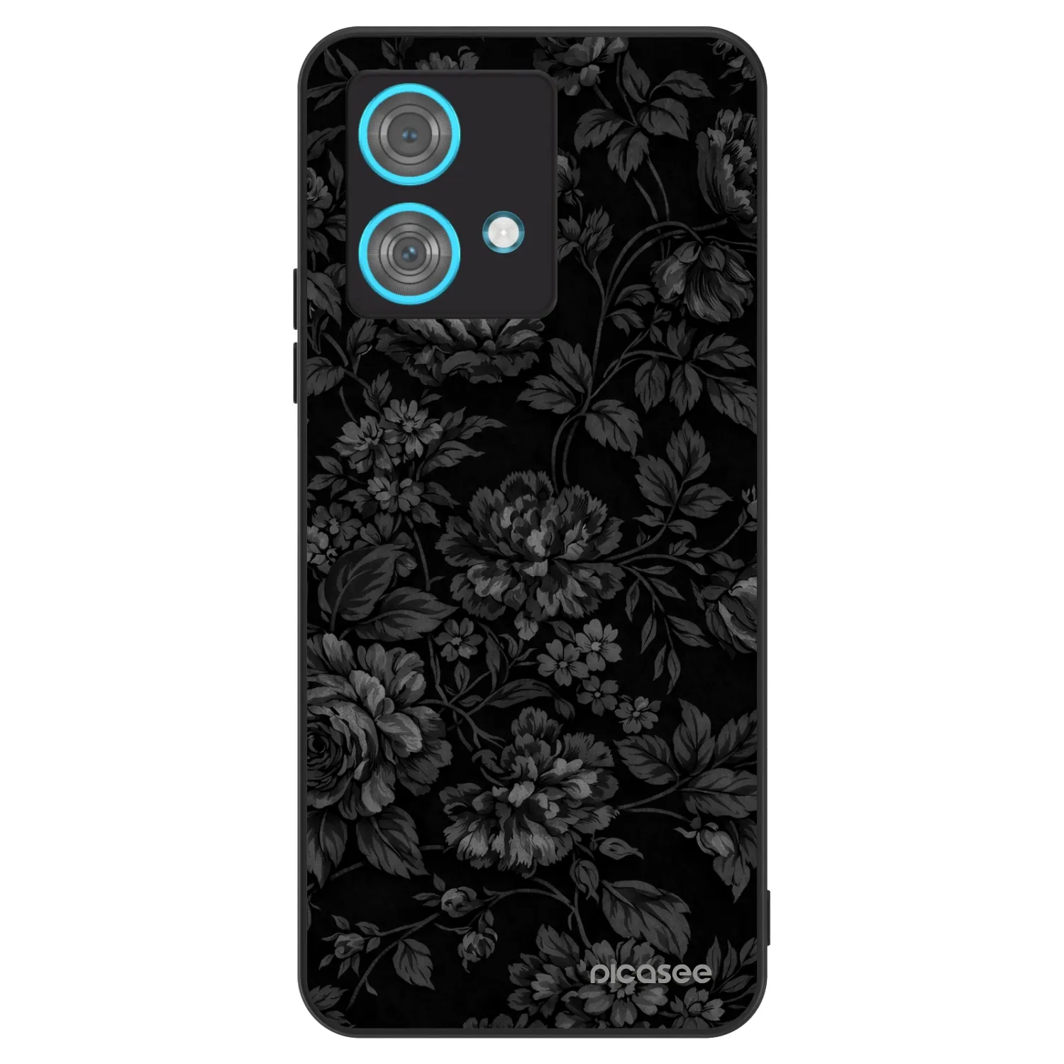 Picasee ULTIMATE CASE za Motorola Edge 40 Neo - Dark Romance