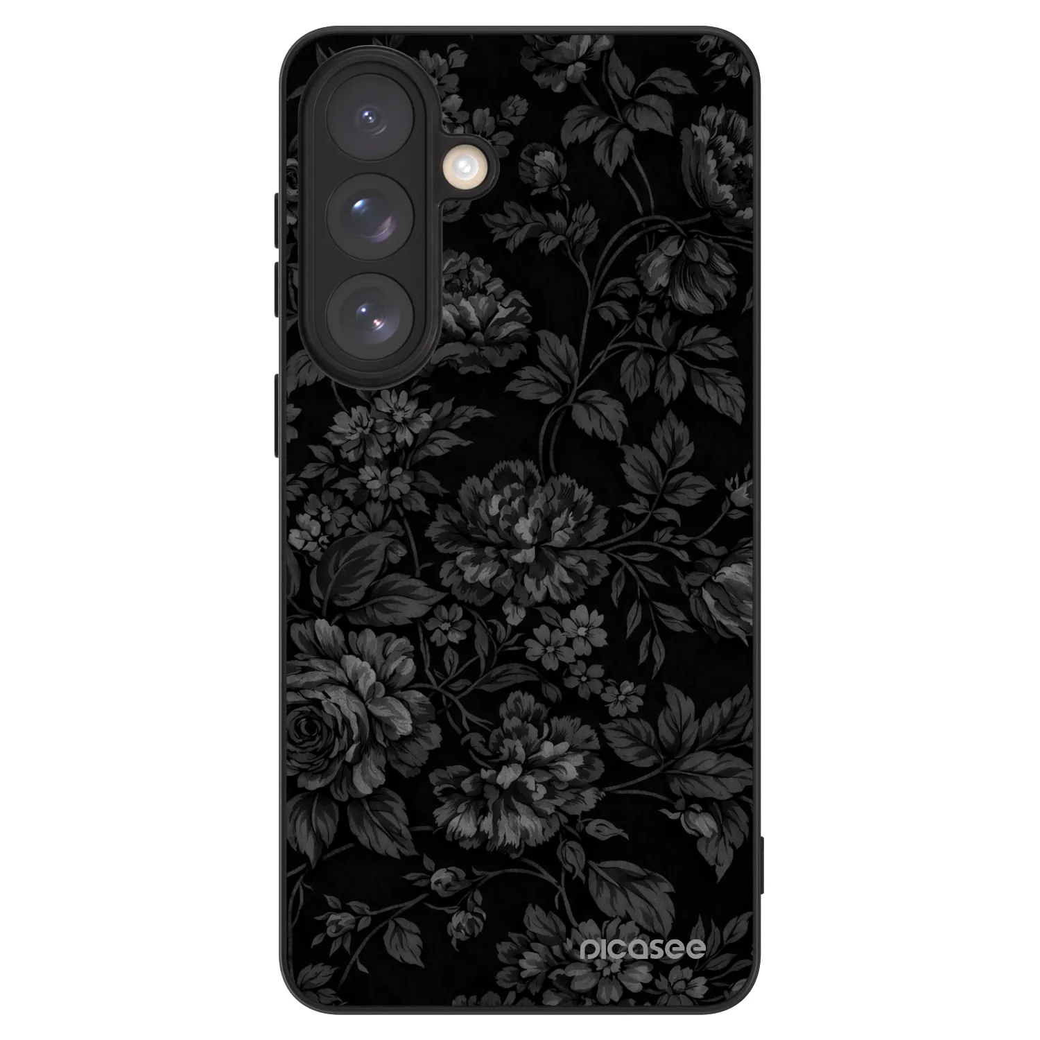 Picasee ULTIMATE CASE PowerShare za Samsung Galaxy S26+ - Dark Romance