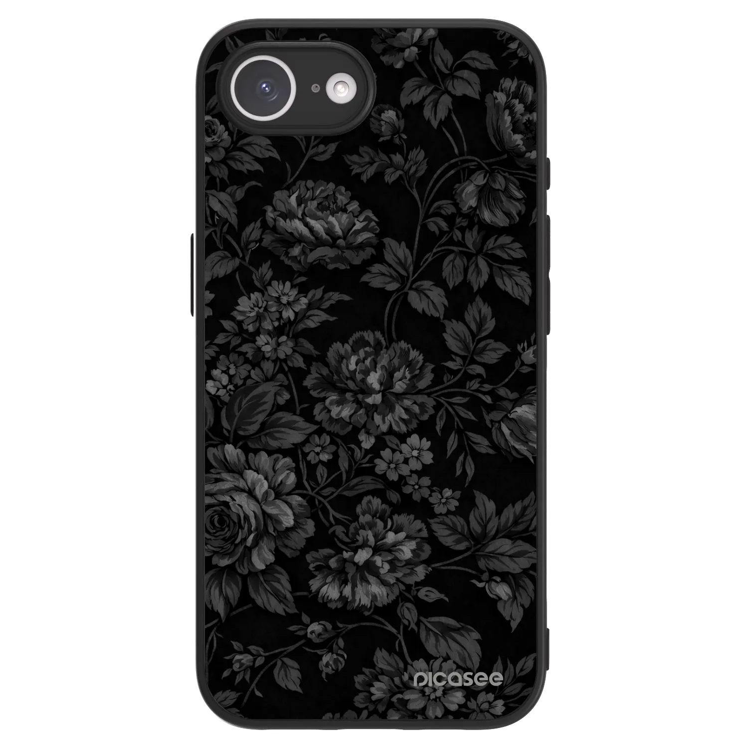 Picasee ULTIMATE CASE MagSafe za Apple iPhone 17e - Dark Romance