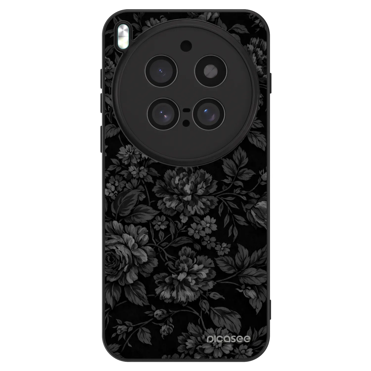 Picasee ULTIMATE CASE za Vivo X300 Pro - Dark Romance