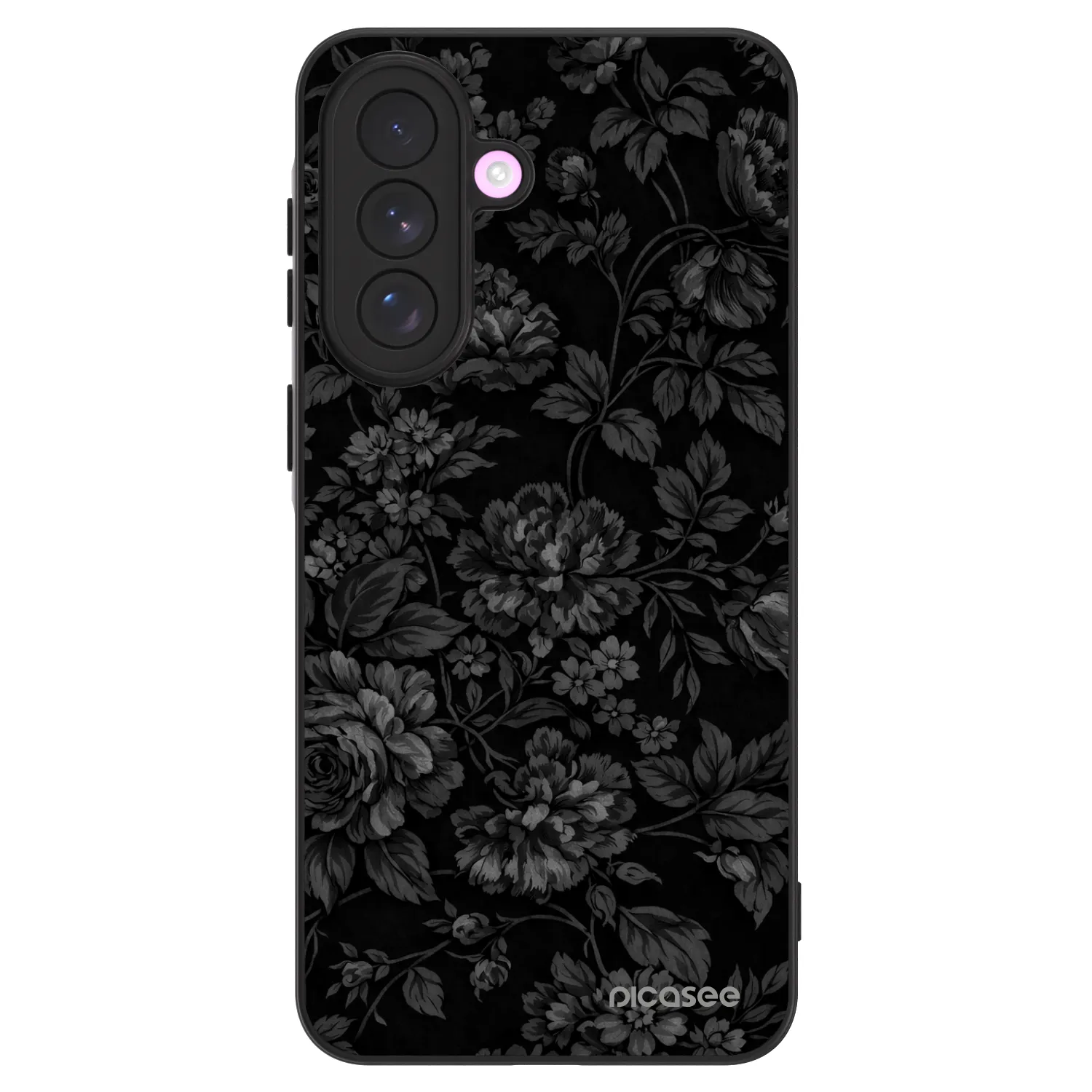 Picasee ULTIMATE CASE za Samsung Galaxy A57 5G - Dark Romance