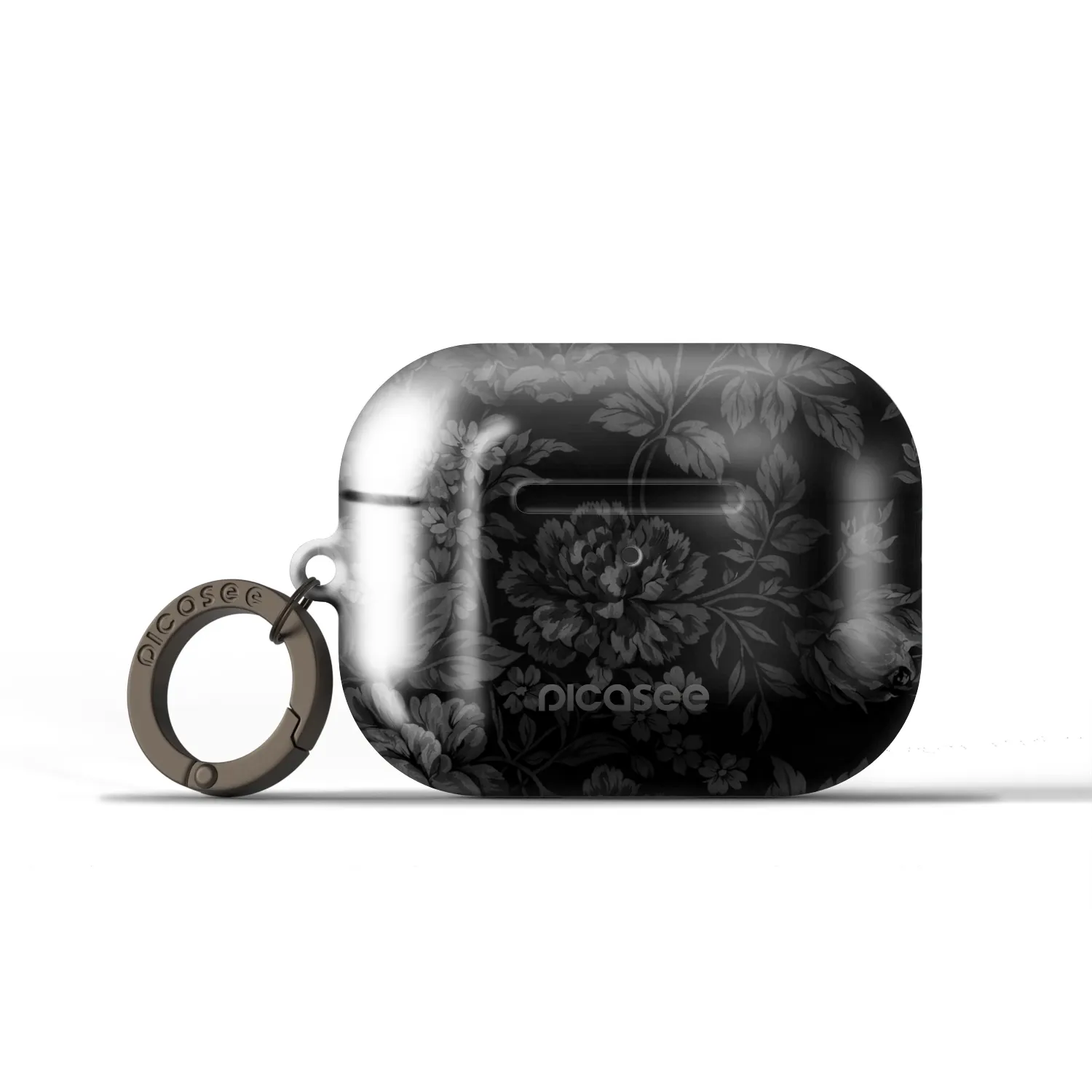 Picasee Obal pro Apple AirPods Pro 3 - Dark Romance