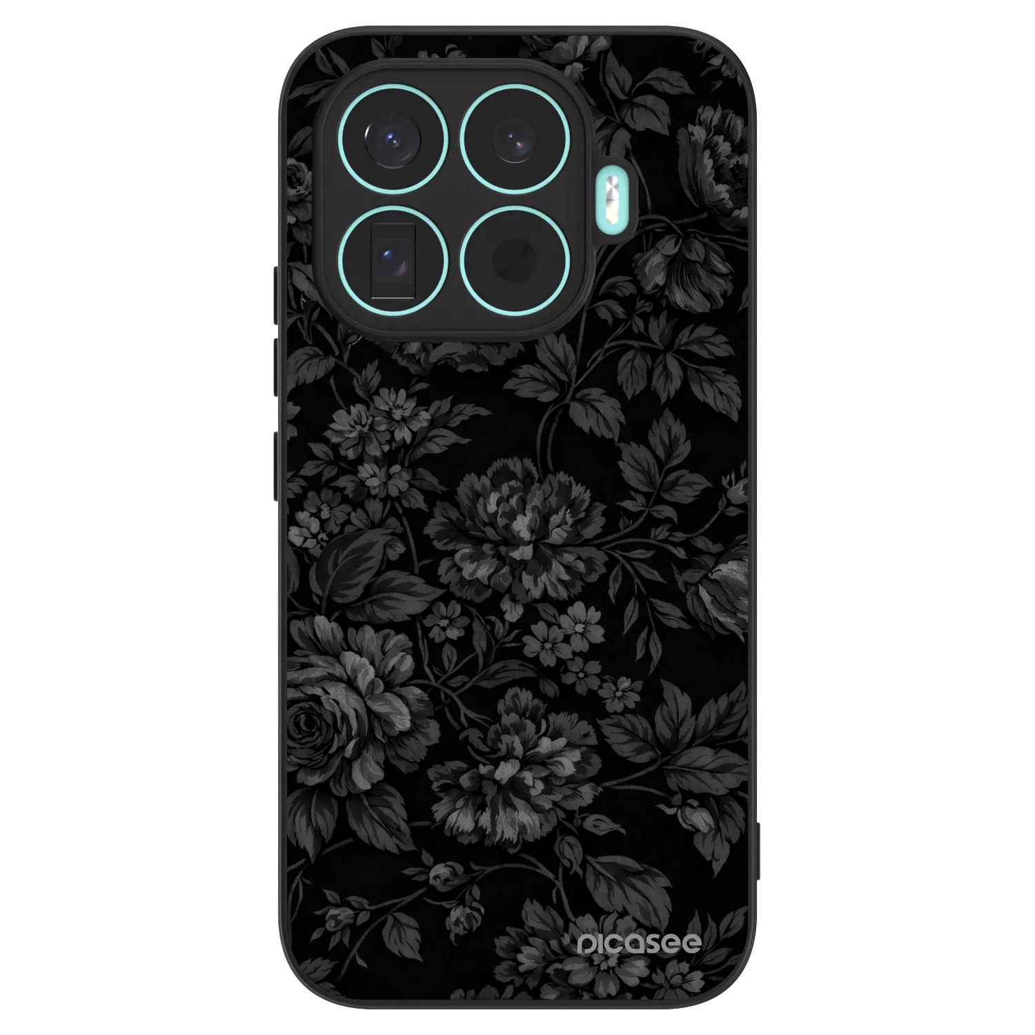 Picasee ULTIMATE CASE za Xiaomi 17T - Dark Romance