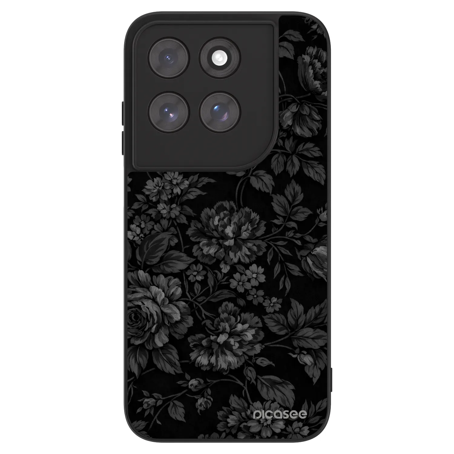 Picasee ULTIMATE CASE za Motorola Moto G77 - Dark Romance