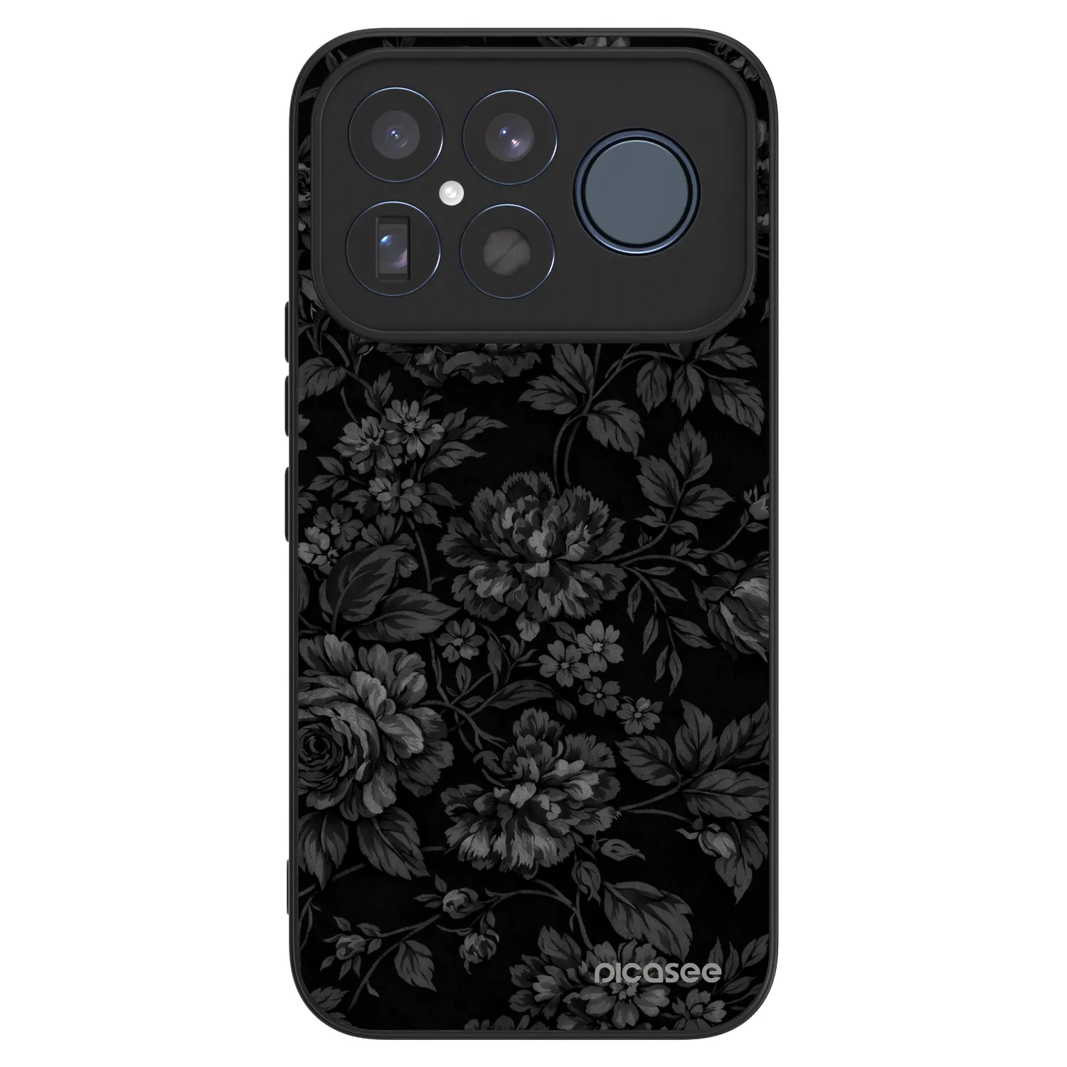 Picasee ULTIMATE CASE za Xiaomi Poco F8 Ultra - Dark Romance