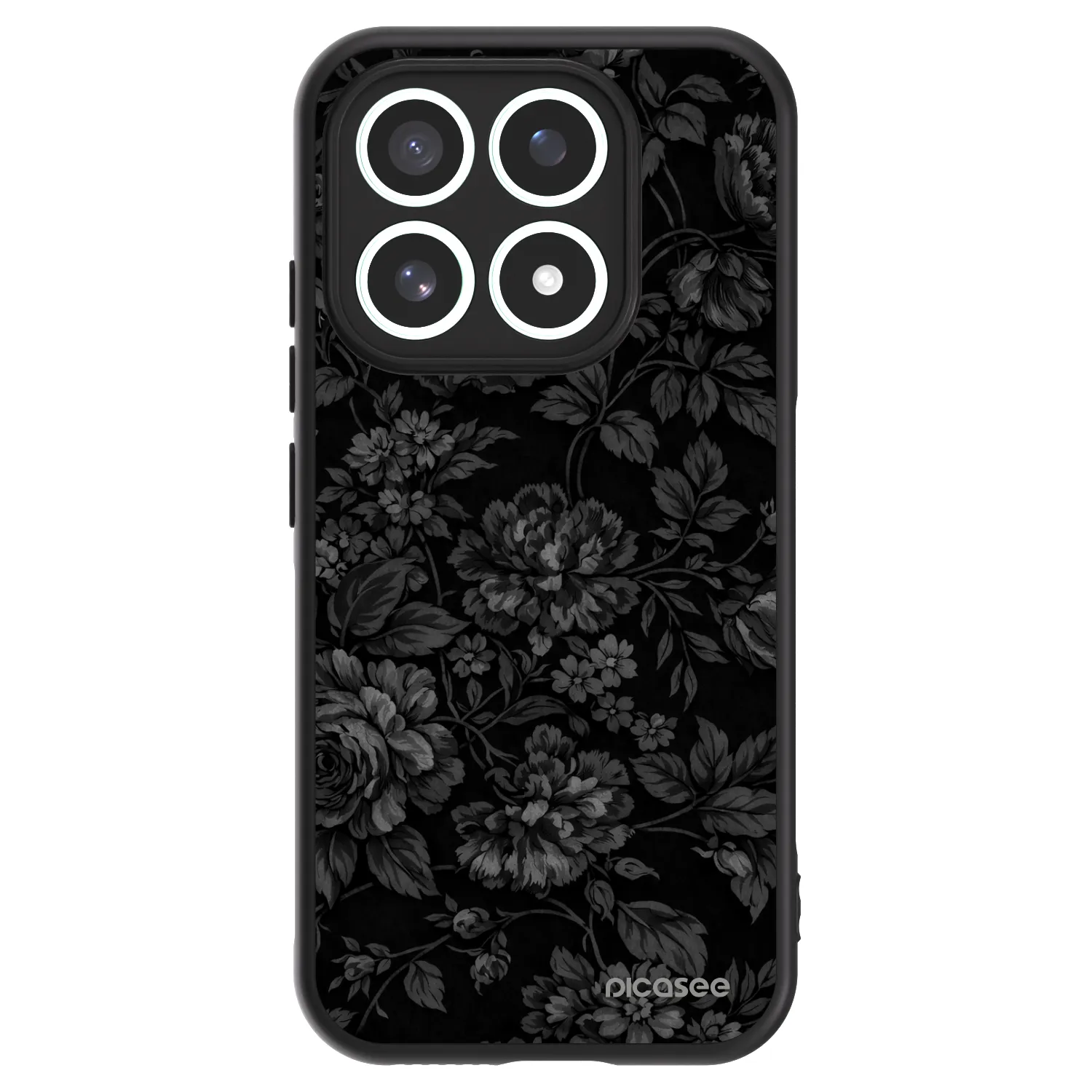 Picasee ULTIMATE CASE PowerShare za Xiaomi 17 - Dark Romance