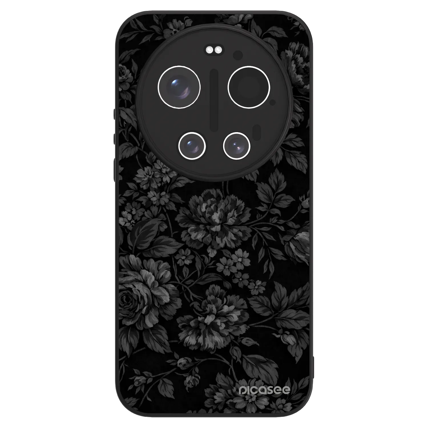 Picasee ULTIMATE CASE PowerShare za Xiaomi 17 Ultra - Dark Romance