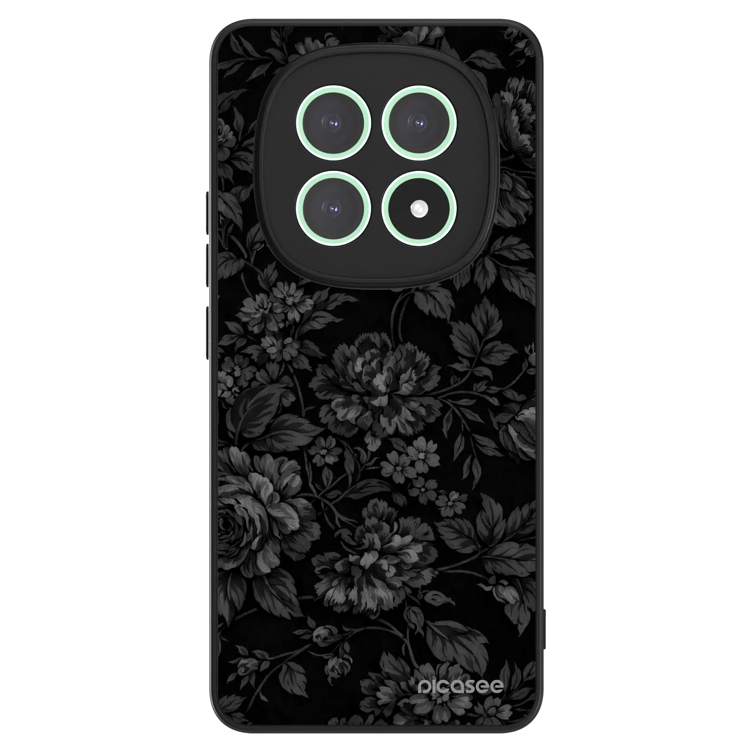 Picasee ULTIMATE CASE za Xiaomi Redmi Note 15 5G - Dark Romance