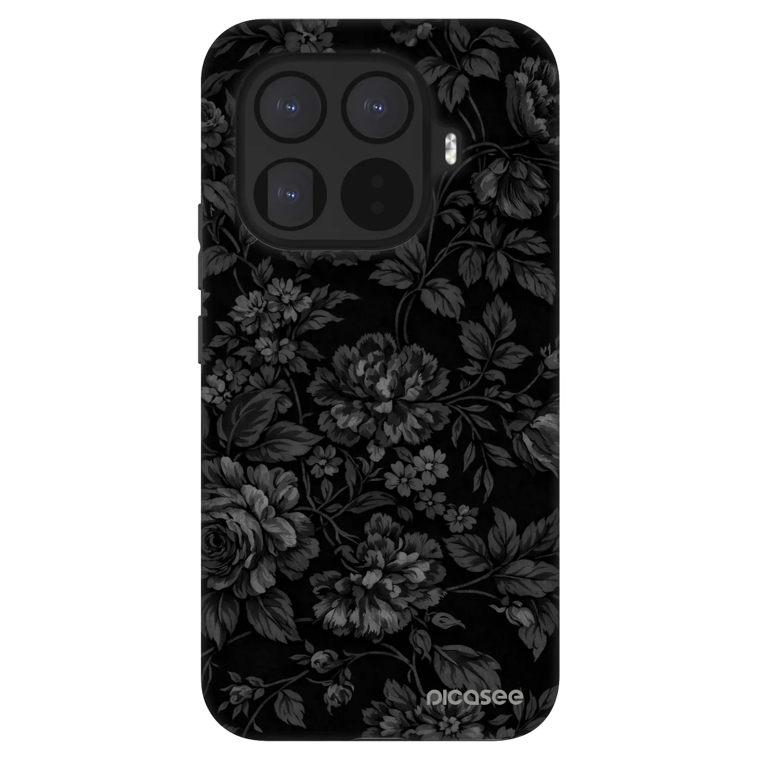 Picasee Fashion Case za Xiaomi 15T Pro - Dark Romance