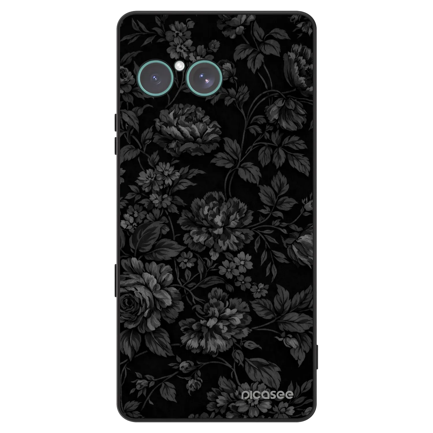 Picasee ULTIMATE CASE za Sony Xperia 10 VII - Dark Romance
