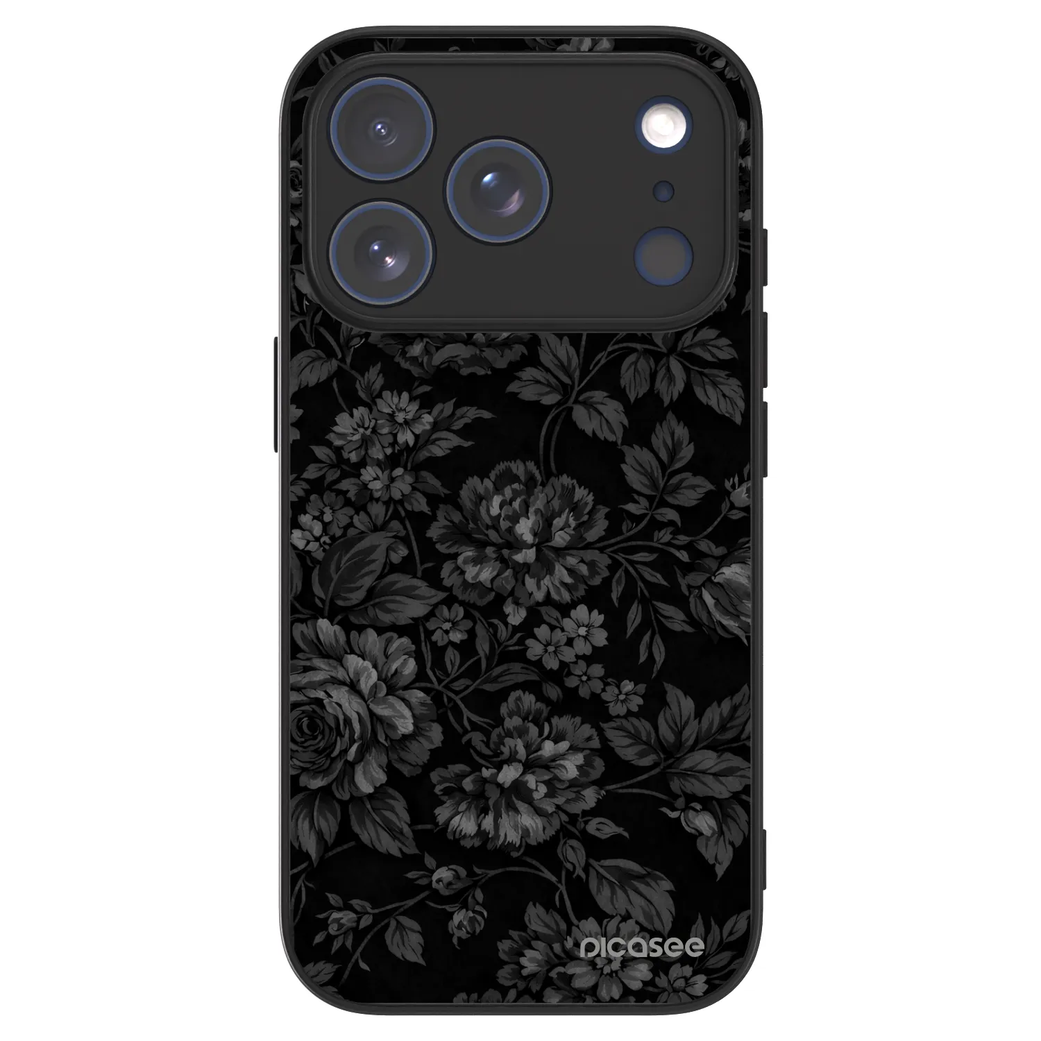 Picasee ULTIMATE CASE za Apple iPhone 18 Pro - Dark Romance