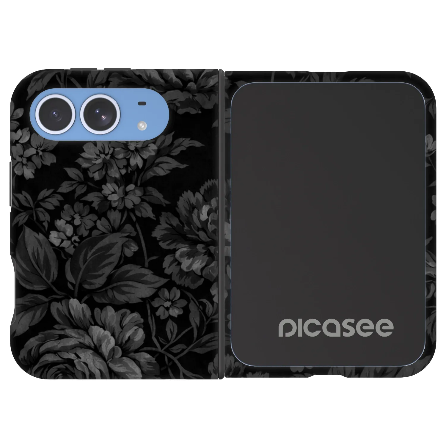 Picasee Fashion Case MagSafe za Apple iPhone Ultra - Dark Romance