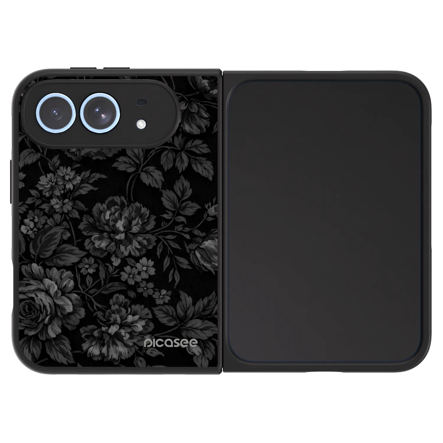 Picasee ULTIMATE CASE za Apple iPhone Ultra - Dark Romance