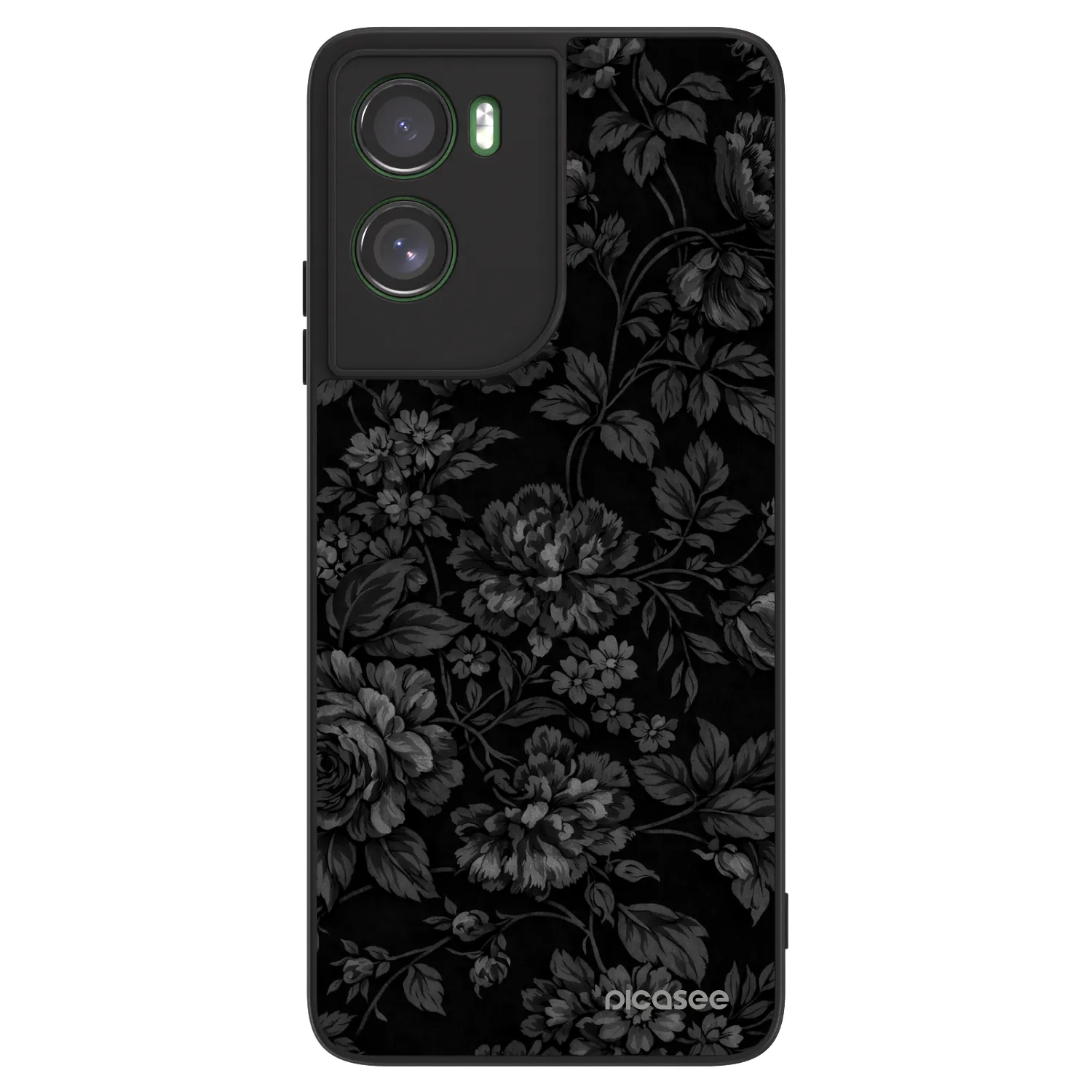 Picasee ULTIMATE CASE za Motorola Moto G06 - Dark Romance