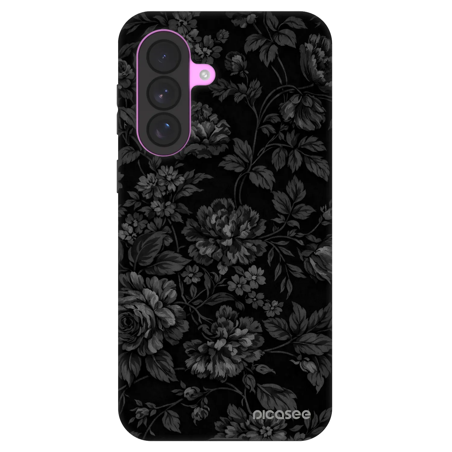 Picasee Fashion Case za Samsung Galaxy A37 - Dark Romance