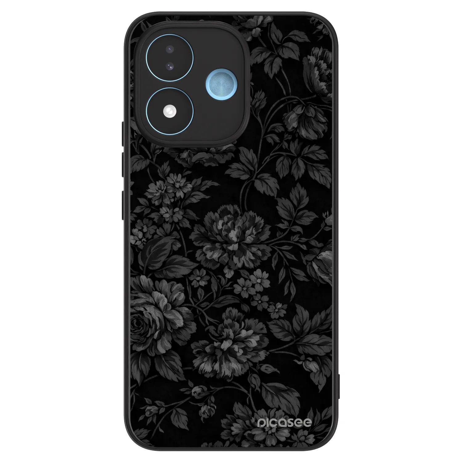 Picasee ULTIMATE CASE za Xiaomi Redmi Note 17 5G - Dark Romance