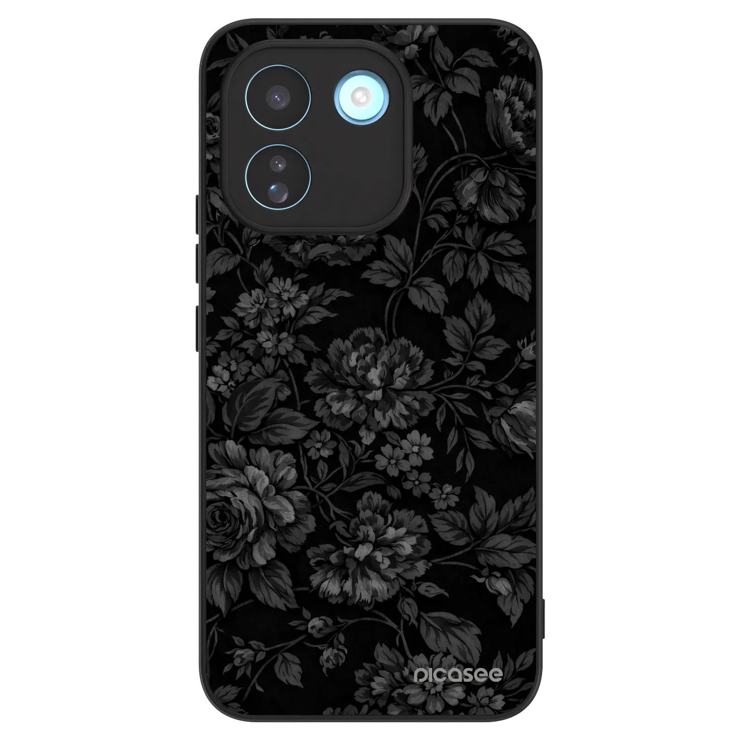 Picasee ULTIMATE CASE za Xiaomi Redmi Note 17 Pro MAX 5G - Dark Romance