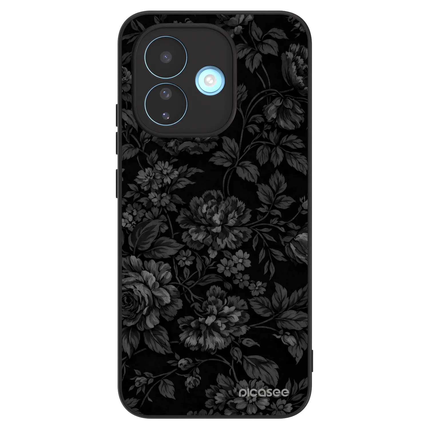 Picasee ULTIMATE CASE za Xiaomi Redmi Note 17 Pro 5G - Dark Romance
