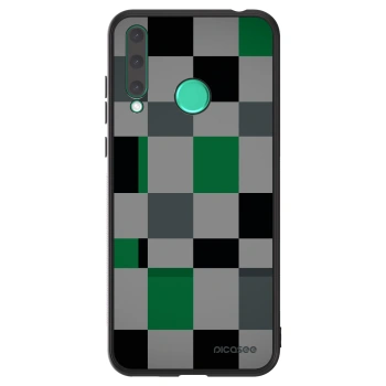 Maskica za Honor 20 Lite - Block Grid