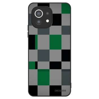 Maskica za Xiaomi Mi 11 - Block Grid