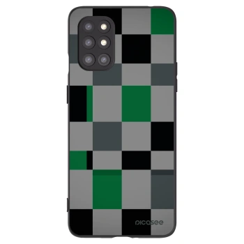 Maskica za OnePlus 8T - Block Grid