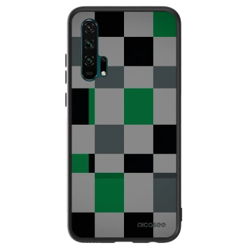 Maskica za Honor 20 Pro - Block Grid