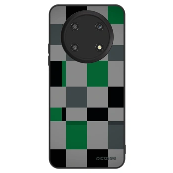 Maskica za Honor Magic4 Lite 5G - Block Grid