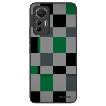 Maskica za Xiaomi 12 Lite - Block Grid