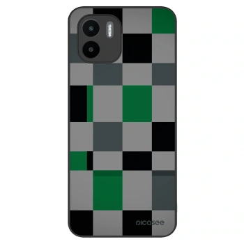 Maskica za Xiaomi Redmi A1 - Block Grid