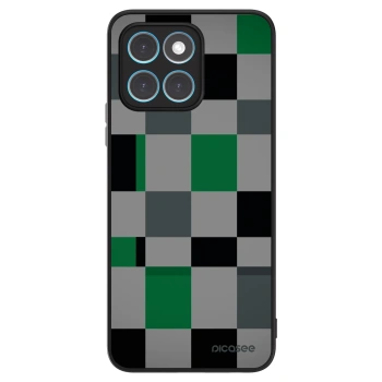 Maskica za Honor X6 - Block Grid