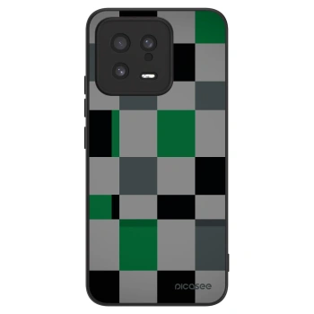 Maskica za Xiaomi 13 - Block Grid