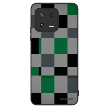 Maskica za Xiaomi 13 Pro - Block Grid