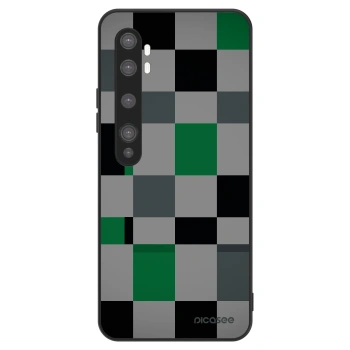 Maskica za Xiaomi Mi Note 10 (Pro) - Block Grid