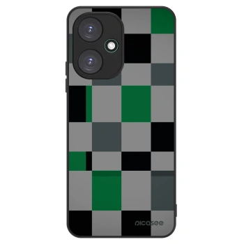 Maskica za Xiaomi Redmi 13C 5G - Block Grid