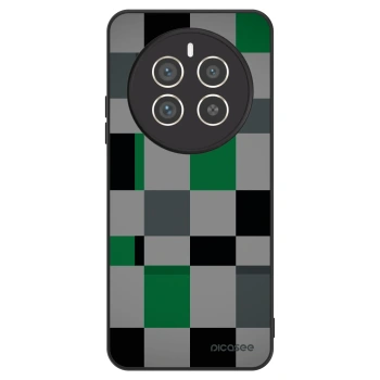 Maskica za Realme 12 Pro 5G - Block Grid