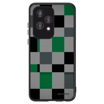 Maskica za Honor 200 Lite - Block Grid