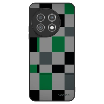 Maskica za OnePlus 11 5G - Block Grid