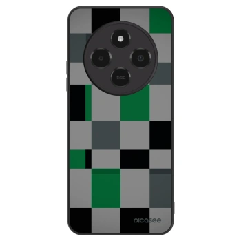Maskica za Xiaomi Poco C75 - Block Grid