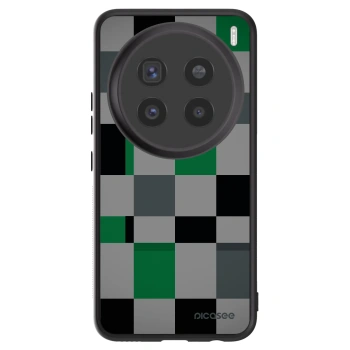 Maskica za Vivo X200 Pro - Block Grid