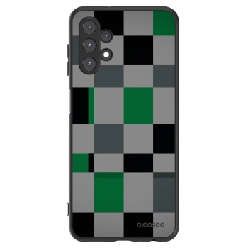 Maskica za Samsung Galaxy A13 5G - Block Grid